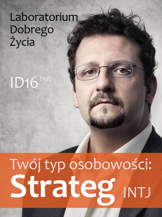 Ebook INTJ - Przewodnik dla Architektów
