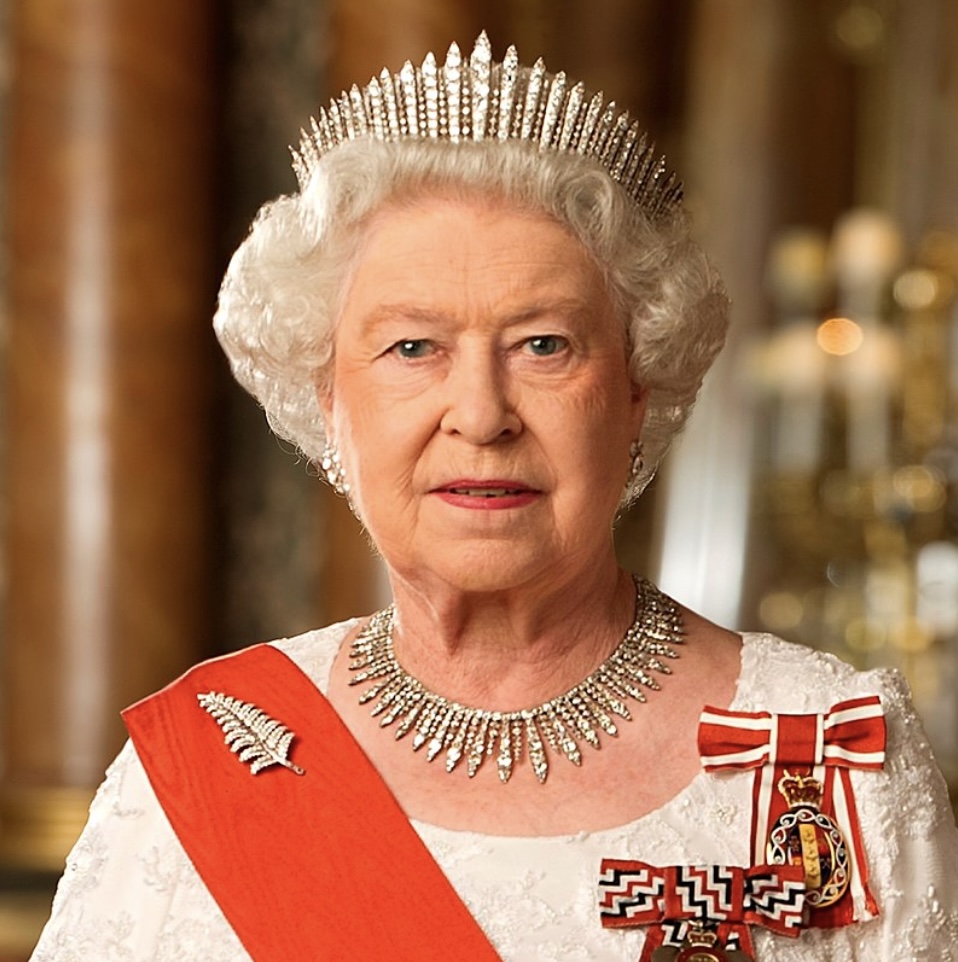 Elizabeth II