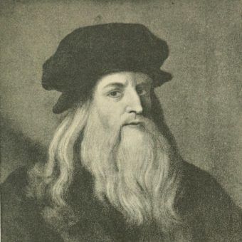 Leonardo da Vinci