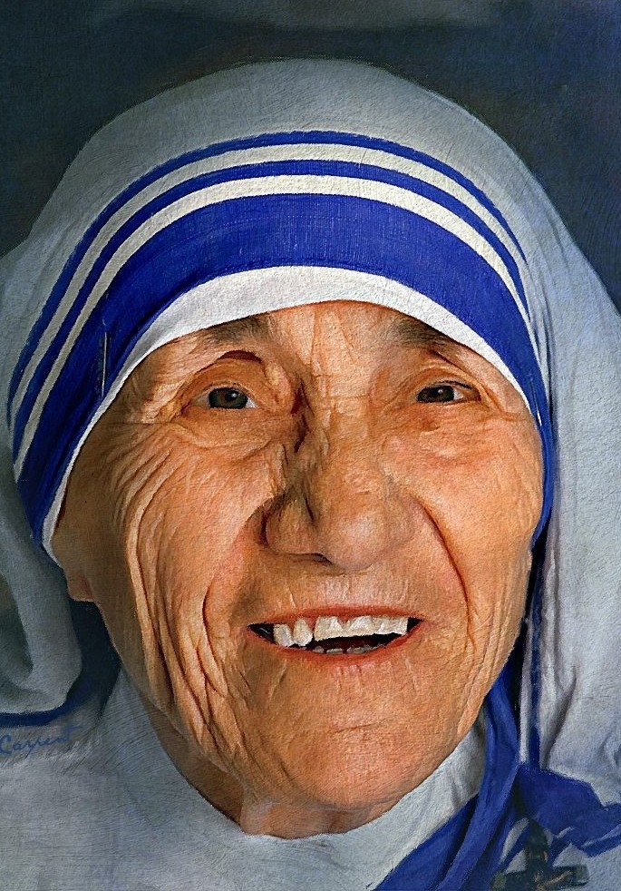 Matka Teresa