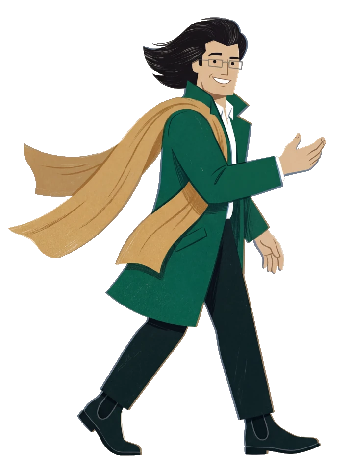 ENFJ