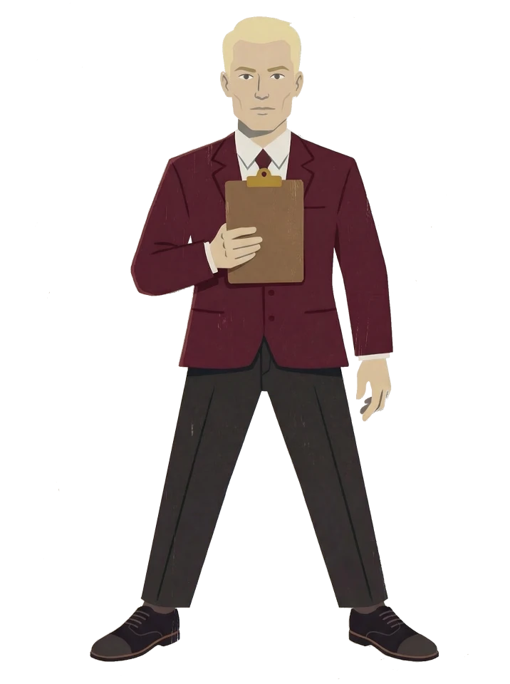 ESTJ
