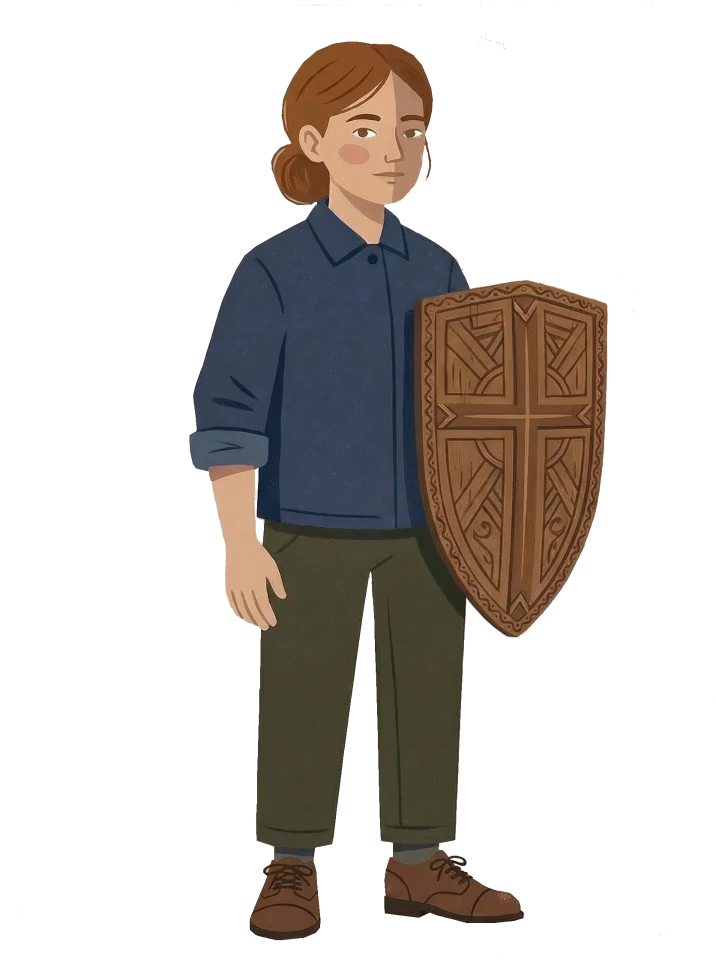 ISFJ